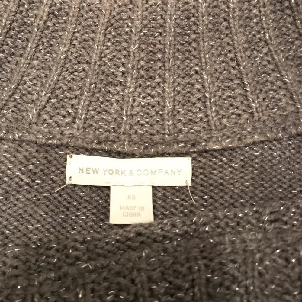 Sweater. - Picture 2 of 2